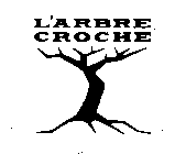 L'ARBRE CROCHE