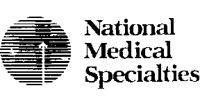 NATIONAL MEDICAL SPECIALTIES