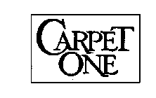 CARPET ONE