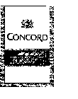 PM CONCORD FLAVOR CONTROL FILTER