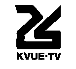 24 KVUE-TV