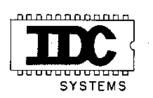 IDC SYSTEMS