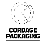 CORDAGE PACKAGING