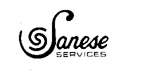 SANESE SERVICES