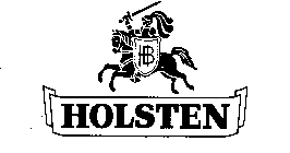HOLSTEN HB