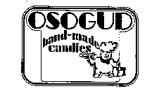 OSOGUD HAND-MADE CANDIES