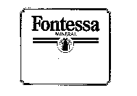 FONTESSA MINERAL
