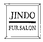 JINDO FUR SALON