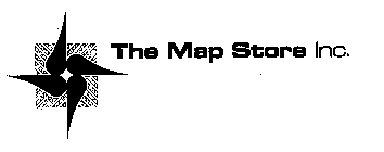 THE MAP STORE INC.