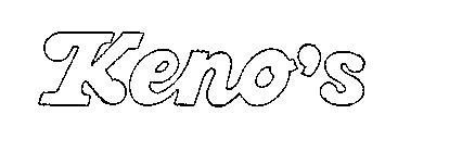 KENO'S