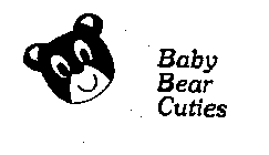 BABY BEAR CUTIES