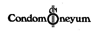 CONDOMONEYUM