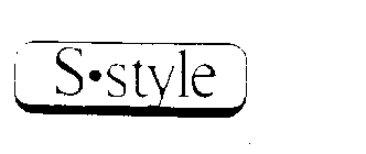 S-STYLE