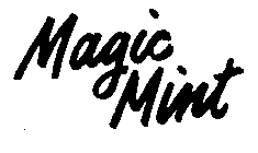 MAGIC MINT