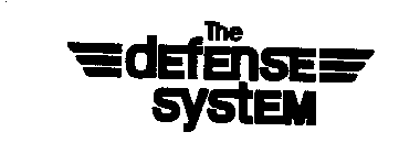 THE DEFENSE SYSTEM