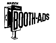 MARVIN PHONE BOOTH-ADS