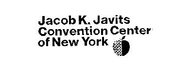 JACOB K. JAVITS CONVENTION CENTER OF NEW YORK