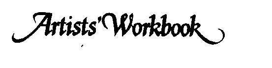 ARTISTS' WORKBOOK