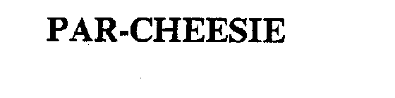 PAR-CHEESIE