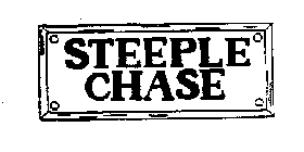 STEEPLE CHASE