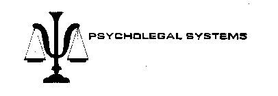 PSYCHOLEGAL SYSTEMS