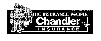 THE INSURANCE PEOPLE CHANDLER INSURANCE