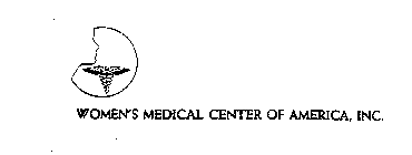 WOMEN'S MEDICAL CENTER OF AMERICA, INC.