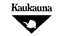 KAUKAUNA