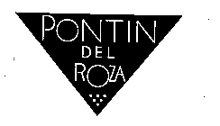 PONTIN DEL ROZA