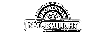 SPORTSMAN NATURAL LIGHT