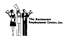 THE RESTAURANT EMPLOYMENT CENTER, INC.
