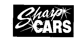 SHARP CARS