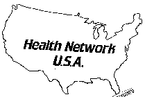 HEALTH NETWORK U.S.A.