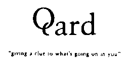 QARD 