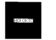 HOLONIC