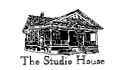 THE STUDIO HOUSE