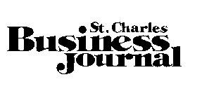 ST. CHARLES BUSINESS JOURNAL