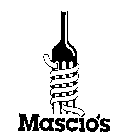 MASCIO'S