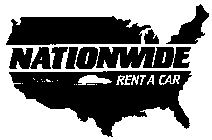 NATIONWIDE RENT A CAR