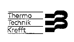 THERMO TECHNIK KREFFT