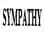 SYMPATHY