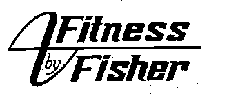FITNESS BY FISHER