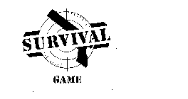 SURVIVAL GAME