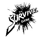 THE SURVIVAL GAME
