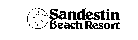 SANDESTIN BEACH RESORT