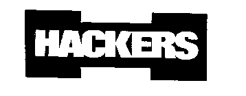 HACKERS H