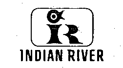 IR INDIAN RIVER