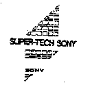 SUPER-TECH SONY