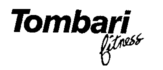 TOMBARI FITNESS