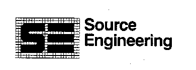 SE SOURCE ENGINEERING